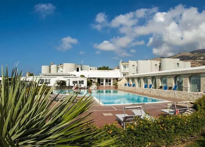 Baia dei Mulini Resort&Spa Trapani