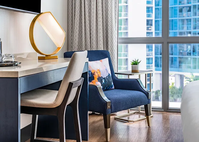Hyatt Centric Las Olas Fort Lauderdale