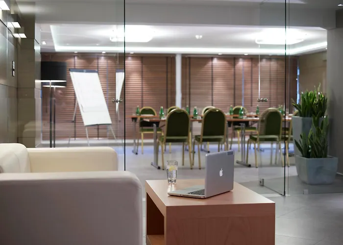 Anatolia Hotel Komotini