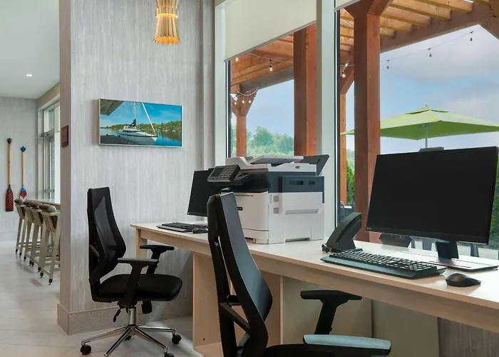 Home2 Suites By Hilton Huntsville