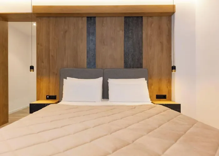 Hotel Joni