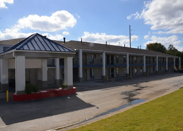 My Home & Suites Covington