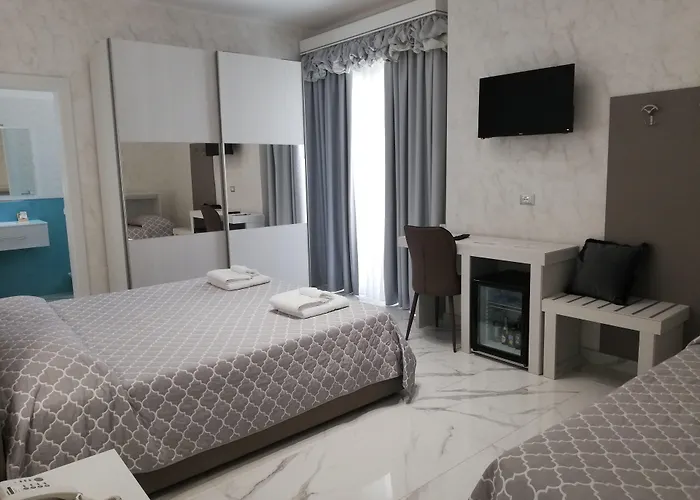 Hotel Presidente