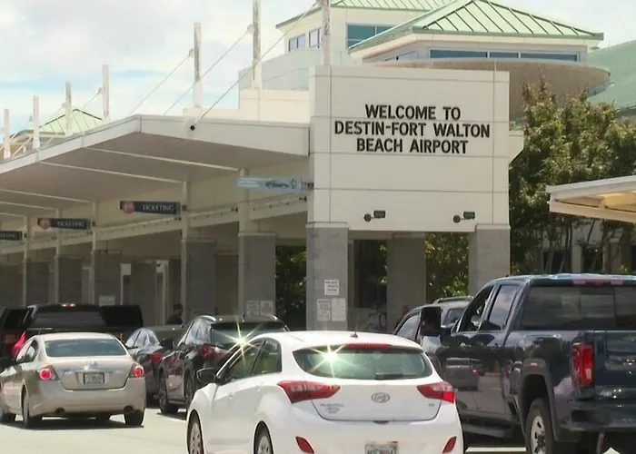 Budget Inn Valparaiso/Niceville @ Eglin Afb & Destin-Fwb Airport