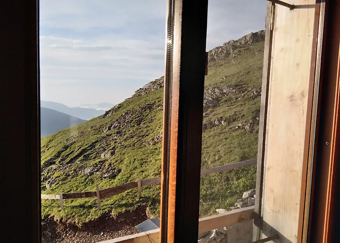 Migroras Otel&Restaurant-Karester Yaylasi