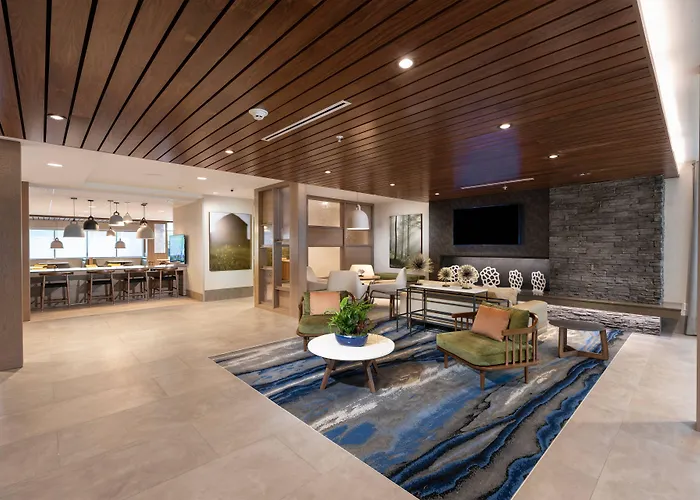 Fairfield Inn & Suites Arkadelphia