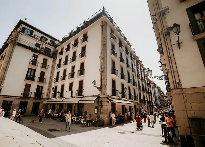 Hotel Atari Saint-Sébastien