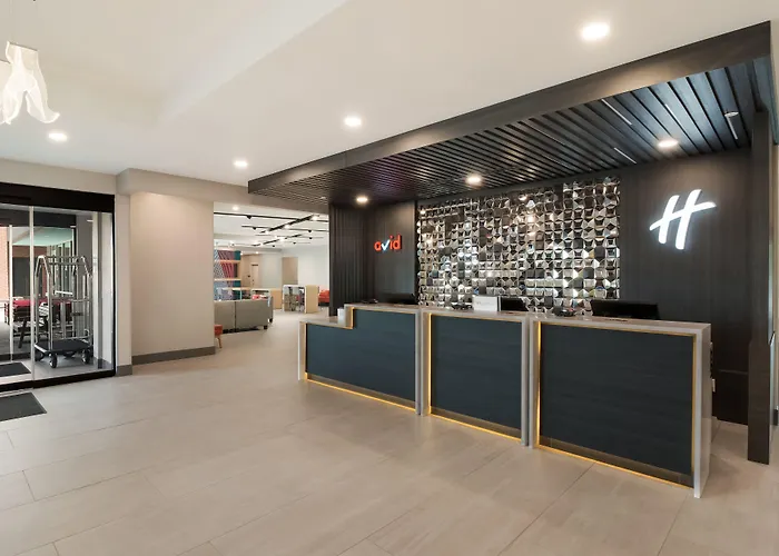 Avid Hotel Mt Juliet - Nashville Area By Ihg
