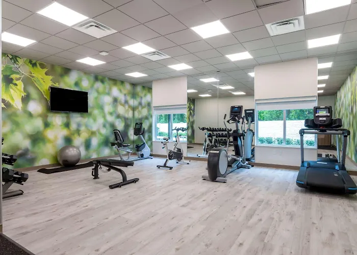 Wyndham Garden Orlando Airport