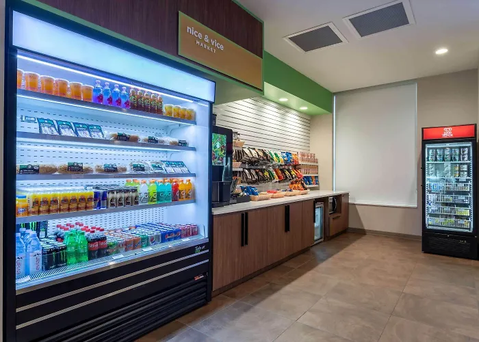 Wyndham Garden Orlando Airport