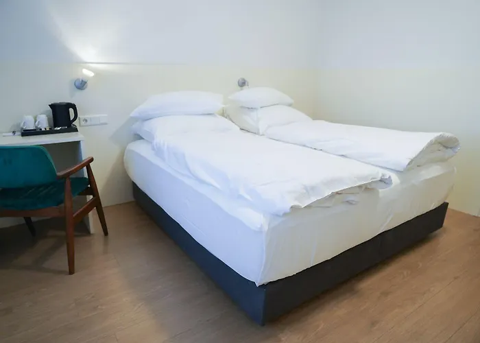 Hotel Am Kapellenberg
