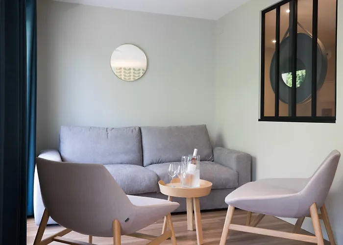 T Boutique Hotel
