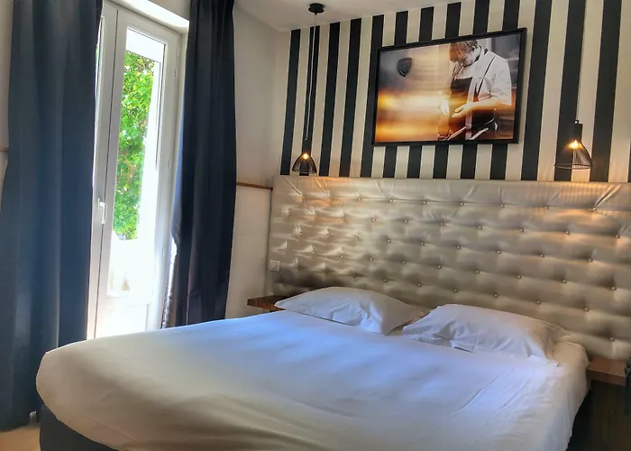 Le Pré du Moulin - Maison Alonso - Hôtel&Restaurant