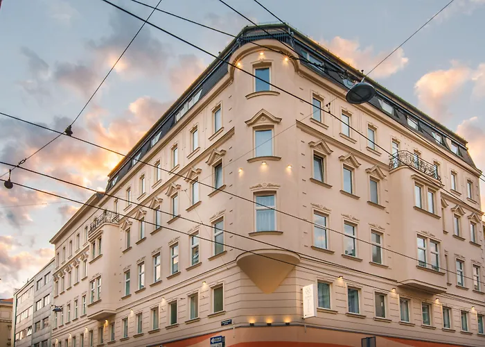 Florum Hotel Viena