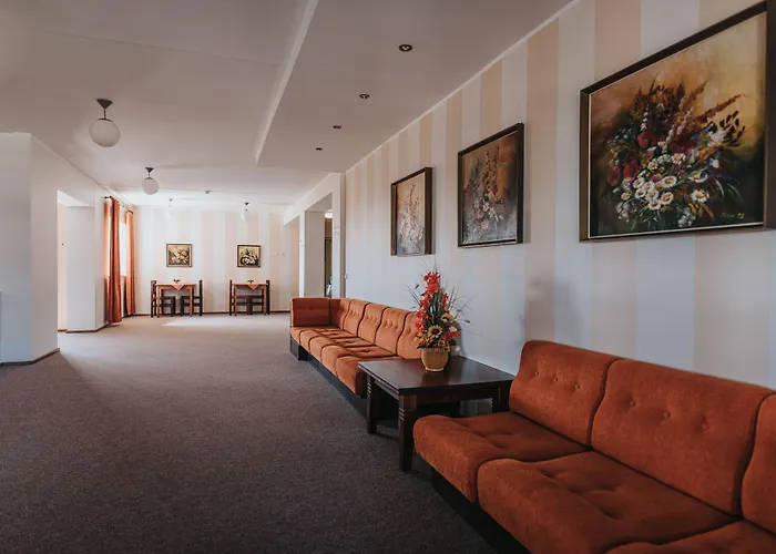 Staadioni Hotel