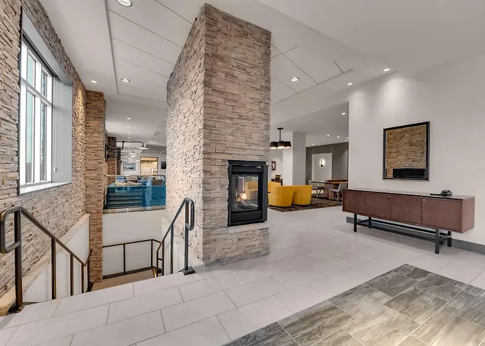 Hyatt Place Colorado Springs Downtown