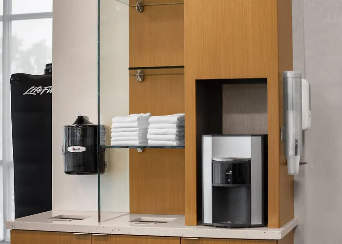 Springhill Suites By Marriott East Rutherford Meadowlands Carlstadt