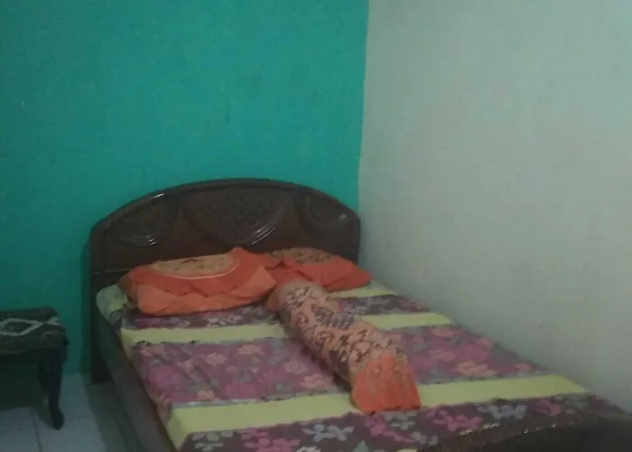 Capital O 92080 Green Home Stay
