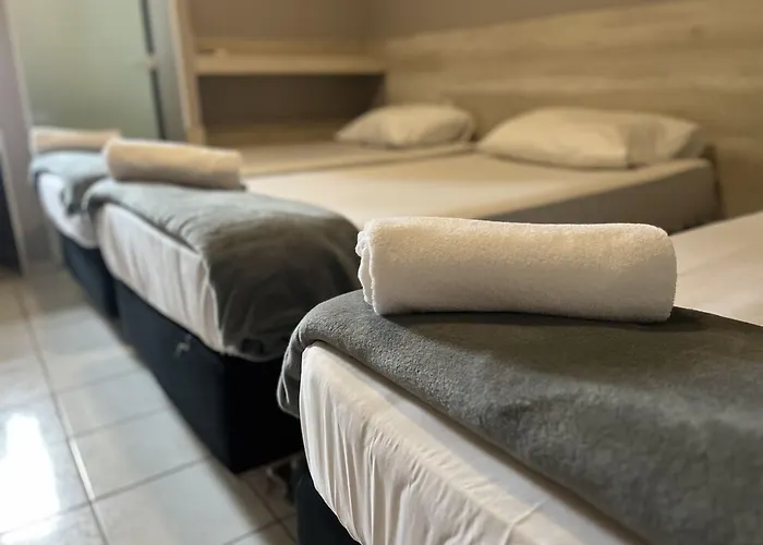 Europa Hotel Brasília by Bsb Inn