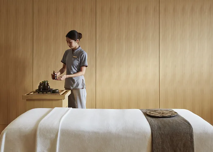 Hotel Aman Tokio