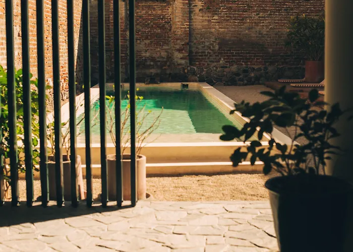 Baja Club Hotel, La Paz, Baja California Sur, A Member Of Design Hotels