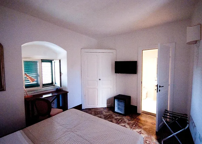 Sveva Rooms