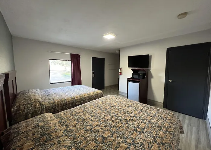 Comfort Stay Inn