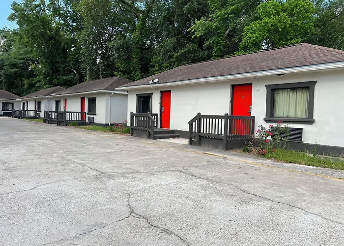 Comfort Stay Inn