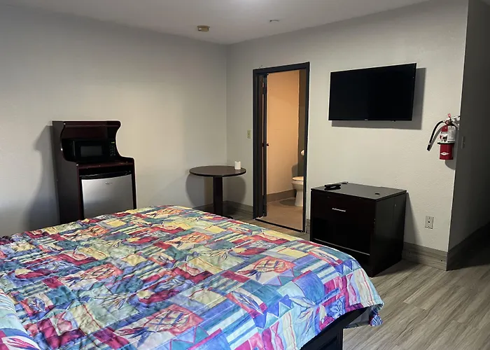 Comfort Stay Inn