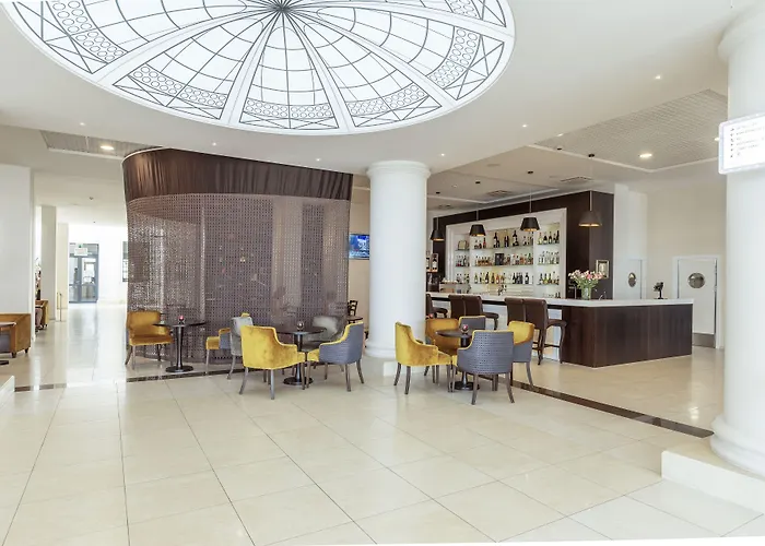 Aurora Hotel Klaipeda