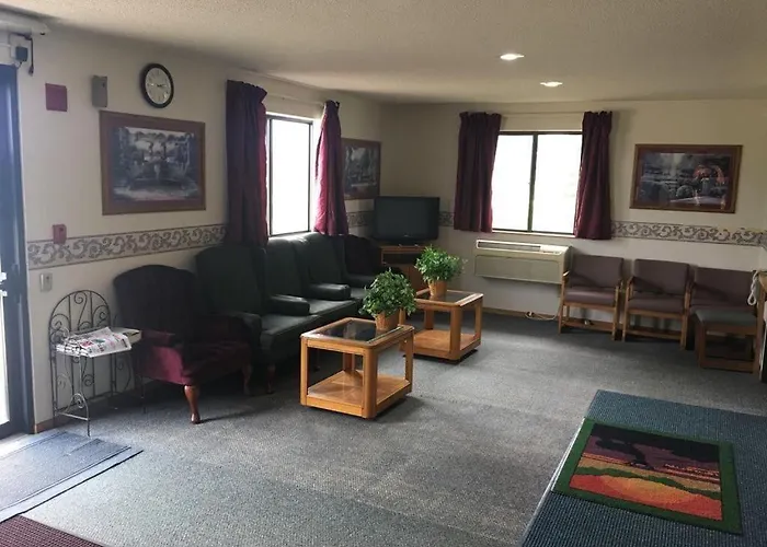 Prairie Rose Inn