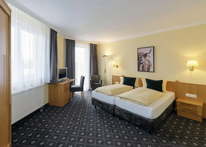 Hotel Zum Adler
