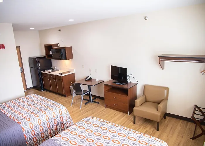 White House Suites