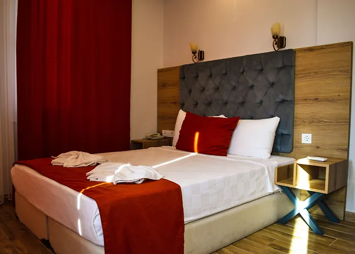 Kent Otel