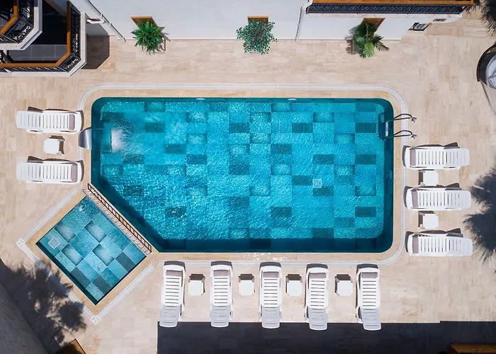 Le Marden Hotel Spa