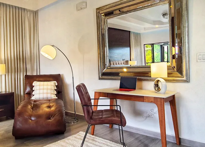 The Residence By Villa Alejandro
