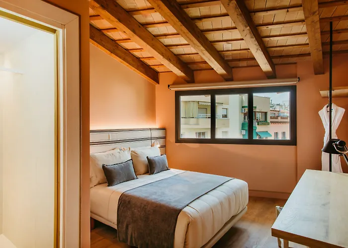 Casa Indiana Hotel Boutique