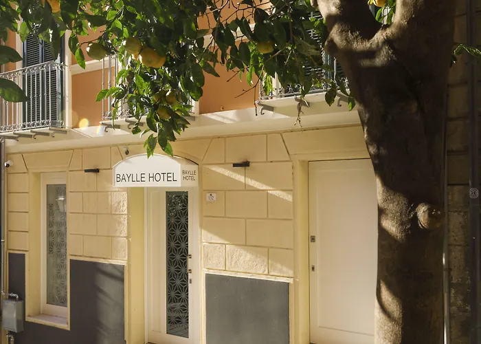Hotel Baylle