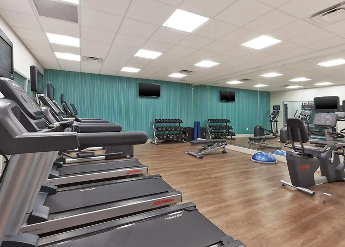 Holiday Inn Express & Suites - Milan - Sandusky Area By Ihg