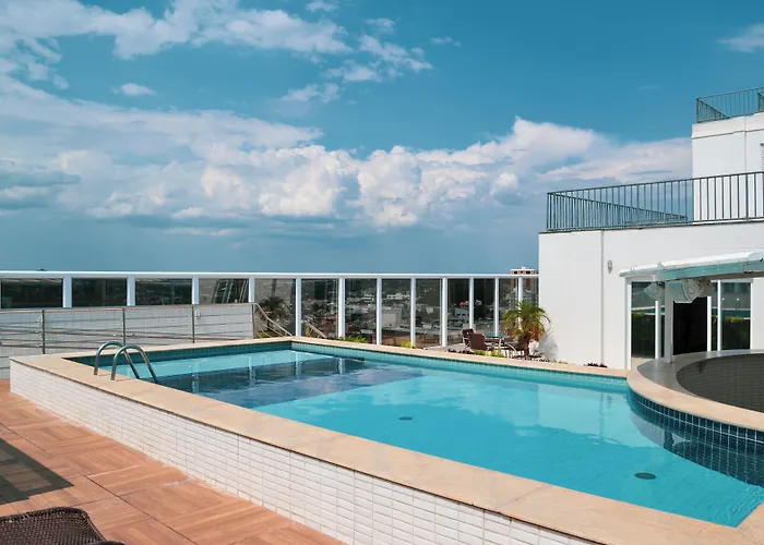 Nobile Residences London Anápolis