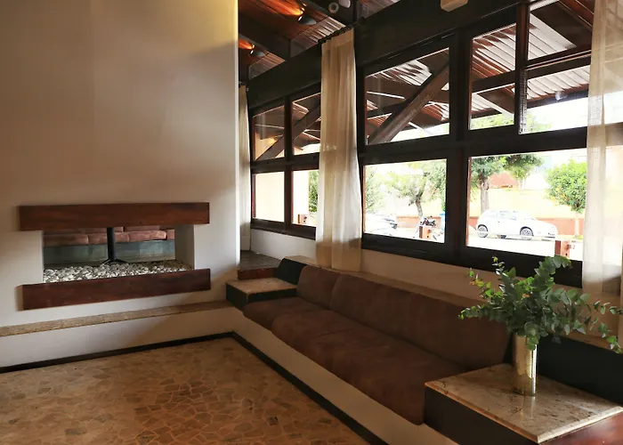 Essência Hotel Pato Branco