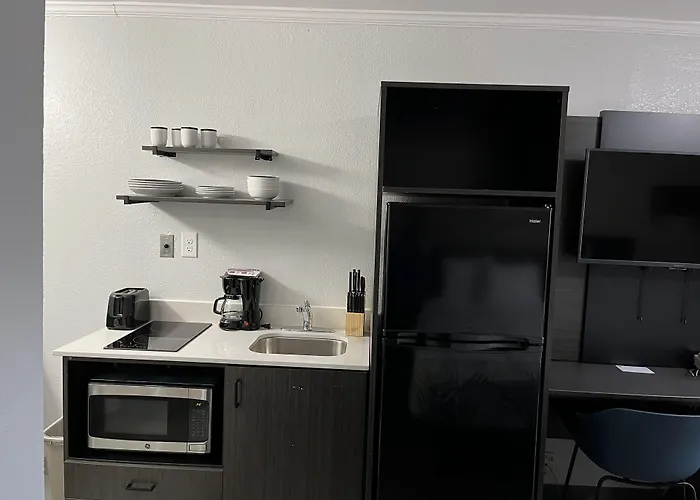 Studio 6 Bay Minette Al