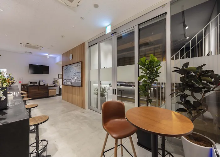 Urashima Inn - Gangi -
