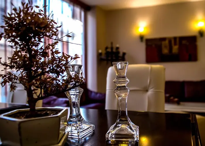 Hotel MINOS
