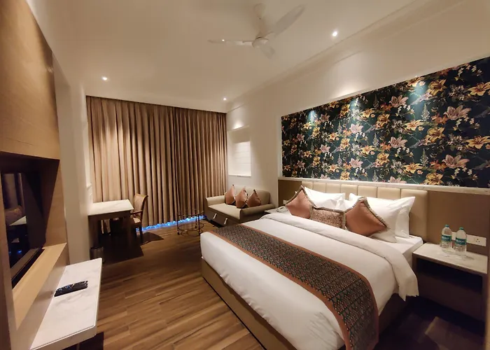 Jasraj Palace Yavatmal Hotel, A Member Of Radisson Individuals