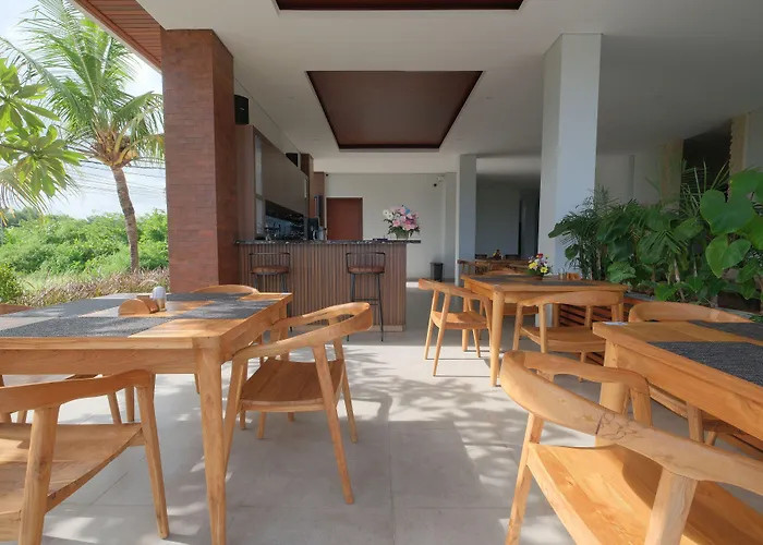 Mesari Villa
