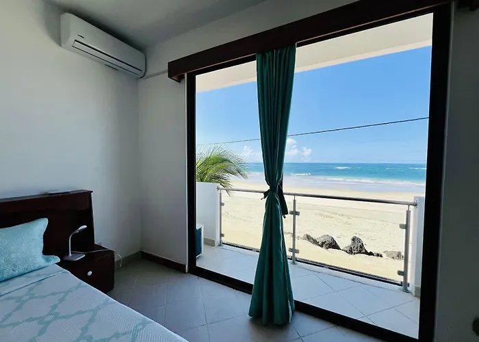 Hotel Sierra Negra