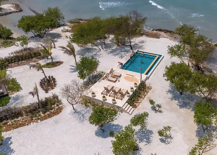 Acasi Rustic Beach
