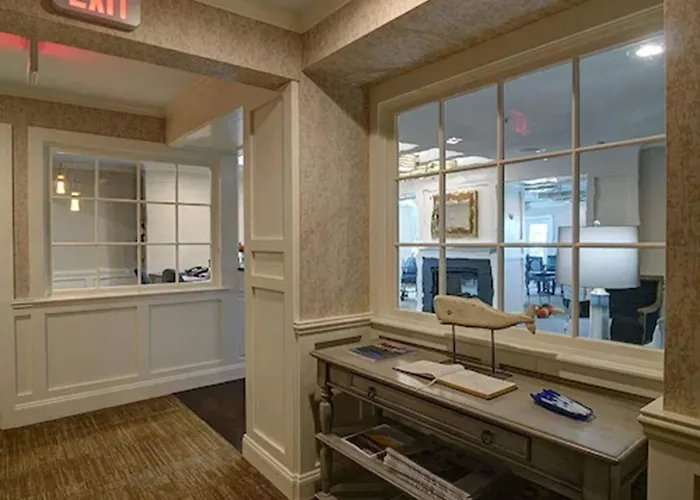 Sag Harbor Inn