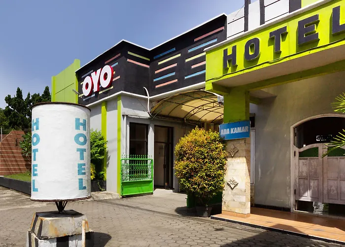 Hotel O Kebon Manis